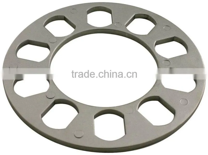 Ningbo Qiyao 5-Hole Wheel Spacer