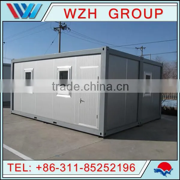 High quality Well-designed Movable House Prefab House