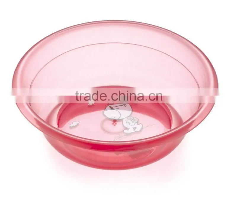 2016 plastic wash basin plastic foot tub foot basin plastic hand wash basin