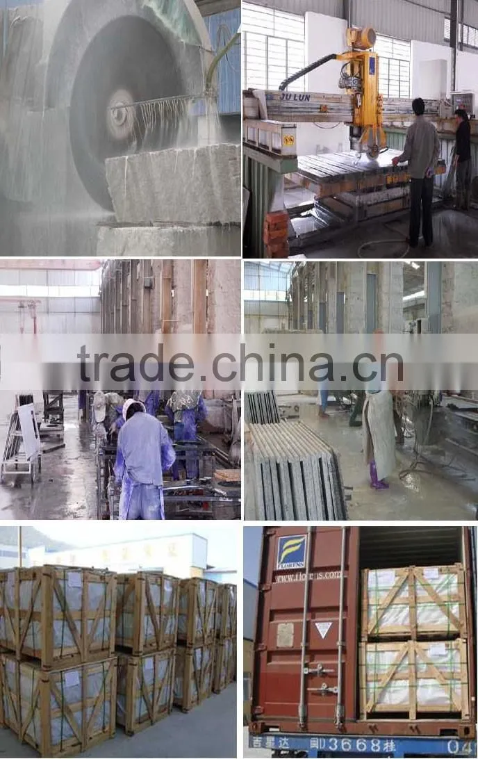 Tan Brown granite stone