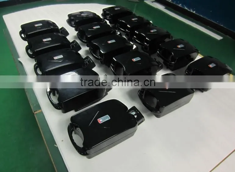 48v 1000w electric bike battery,high power electric bike battery 48v 20ah, lithium frog battery, electric bike frog battery 48v