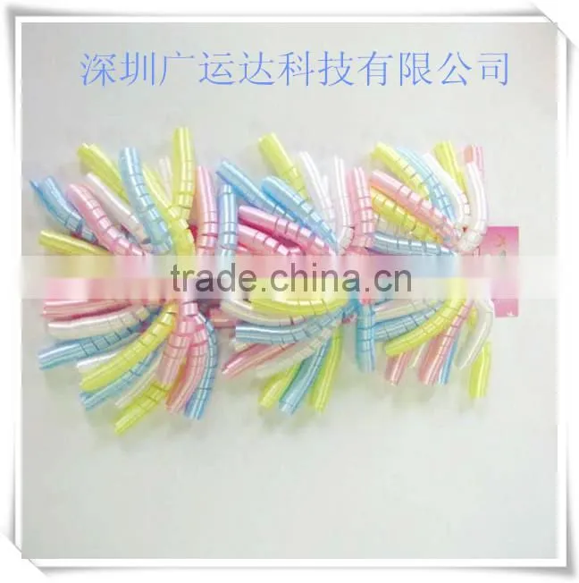 Most Popular&Colourful Holographic Ribbon Slots/Ribbon Spool