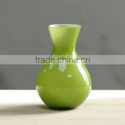 small glass vase glassware wholesale