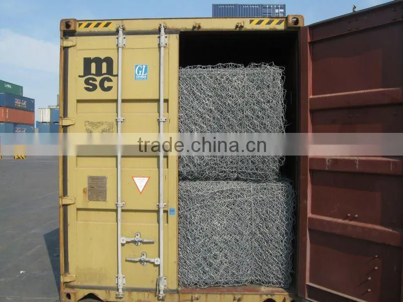 wire mesh