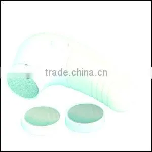 Mini Electric Massager for circulation with CE ROHS approved