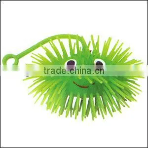 Promotional Sticky Puffer Ball of Water Ball