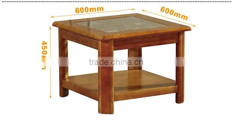 Modern Chinese dining table,oval-shaped glass dining table