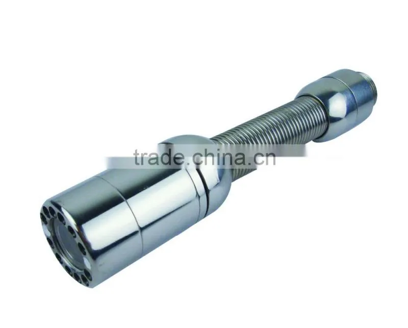 Sewer pipe inspection camera sewer inspection camera