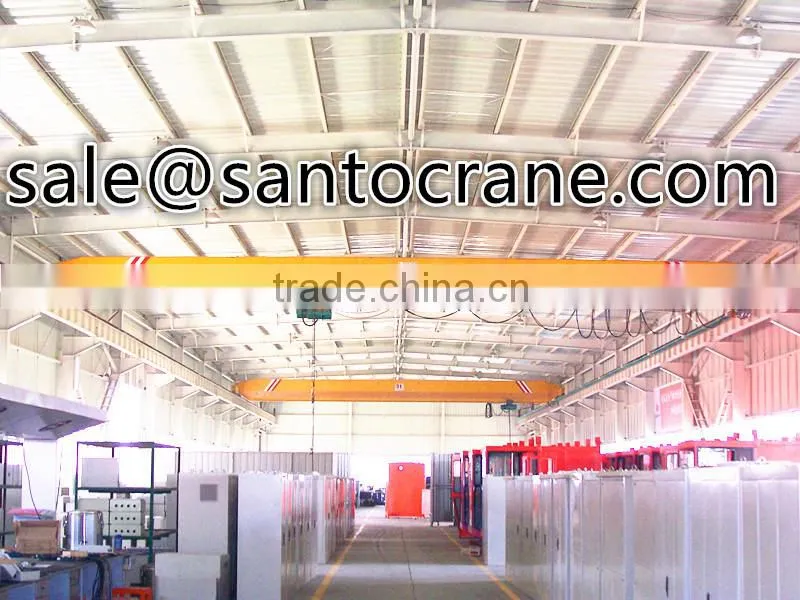 Electric Hoist