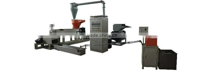 CE Standard PS Foam Egg Tray Making Machine TY1040