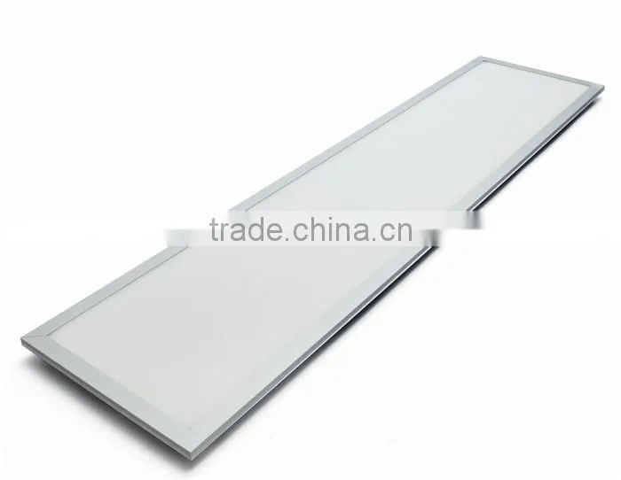 Wholesale LED 107mm perforate size led panel light AC85-265