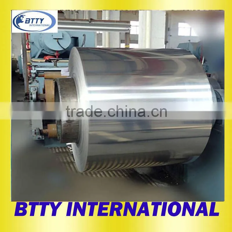 stainless steel strip