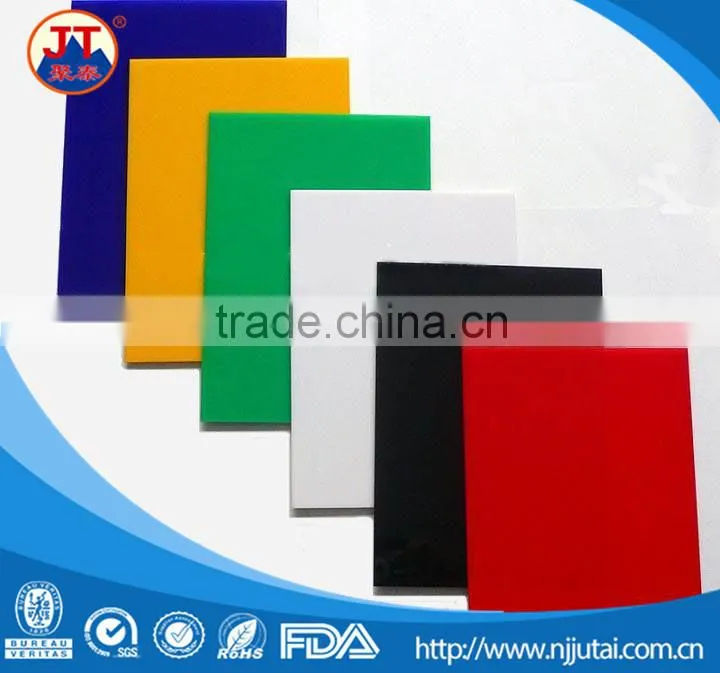 Excellent sanitary grade bathtub Acrylic sheet, acrylic sheet