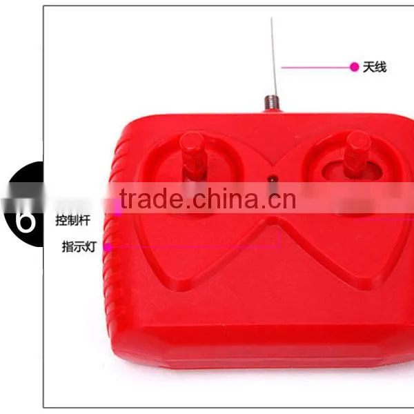 1:24 scale model RC car with light, rc car, rc toy