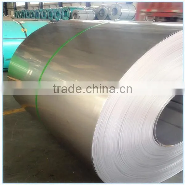 304L stainless steel coil BA