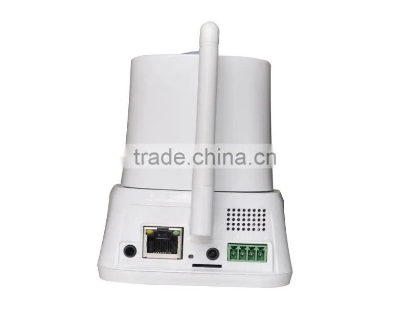 Best selling HD pan tilt p2p wifi wireless ip camera with 1280x720 (Mage Pixels)