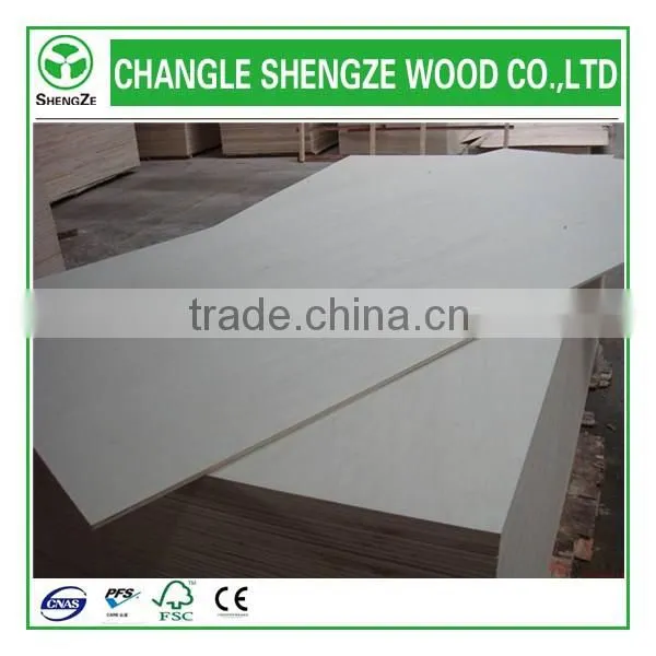 plywood for different usage