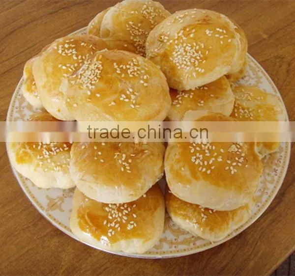 flaky pastry making machine