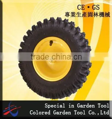 Iron Plate 9HP Loncin Snow Blower/Snow Thrower/Snow Remover