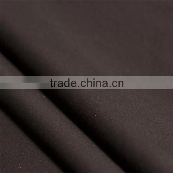 ptfe membrane boned printed waterproof stretch fabric