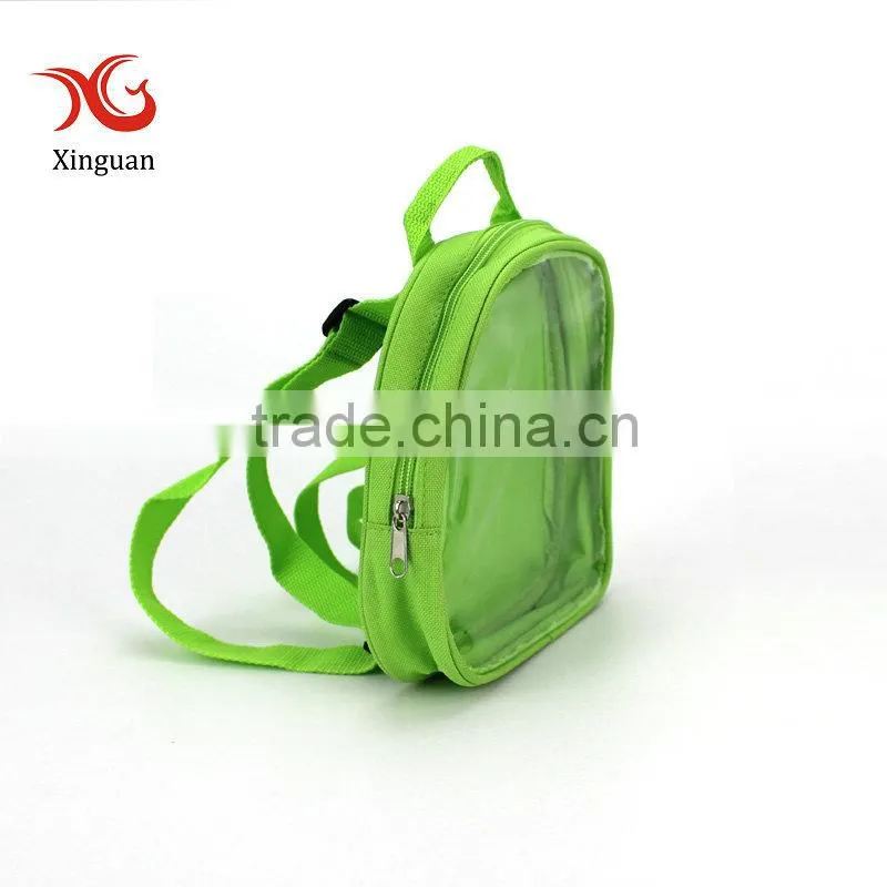 Transparent Backpack for kids