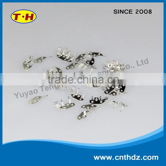 2015 International quality Mould making