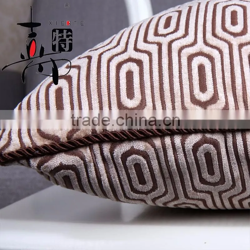 Poly fiber filled washable hotel life pillows on sale