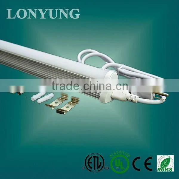 American UL ETL approved Patent LED Voice sensor tube
