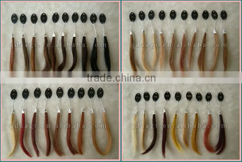 Factory price 18 inch high density thin skin perimeter full lace wig