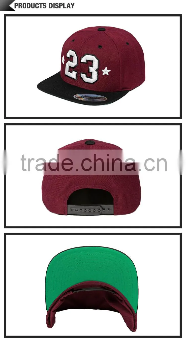 Top Sale High Standard Make Your Own Design Hat Making Supplies