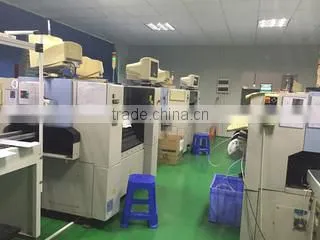 Shenzhen Hotook Industrial Co Ltd company overview - view 2