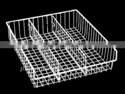 BBQ grill rack