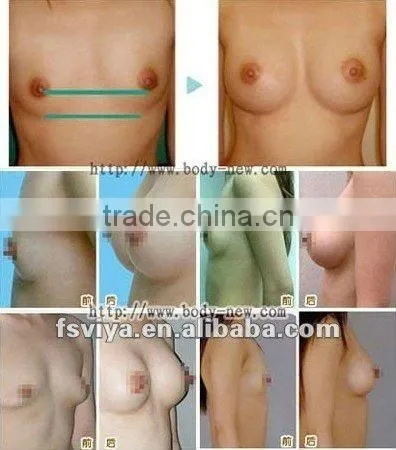 VY-2012D Professional breast enhancement massager make you more plump