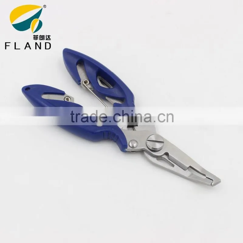 China multi combination fish plier /fishing tooling/fishing gear