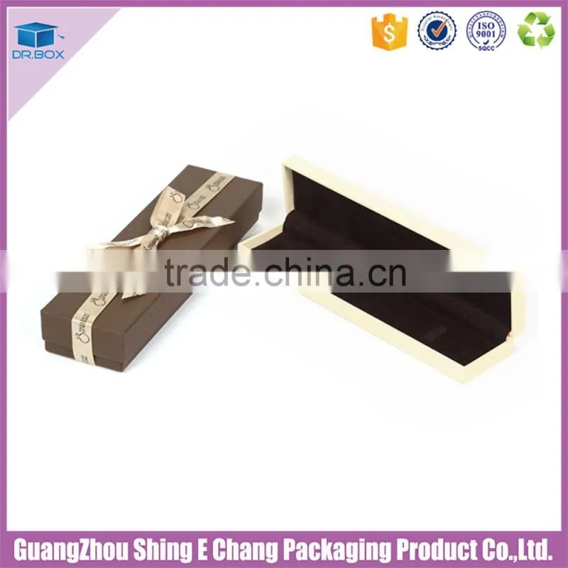 Special design customized jewelry box parts