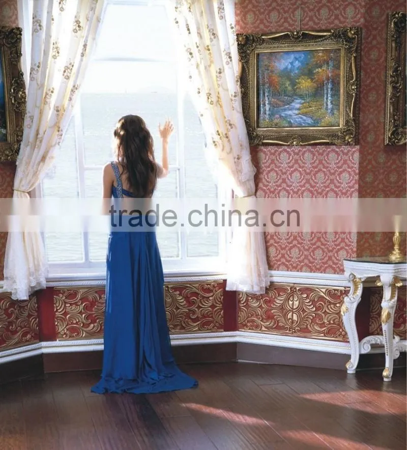 18mm THICKNESS Natural ASH solid wood flooring