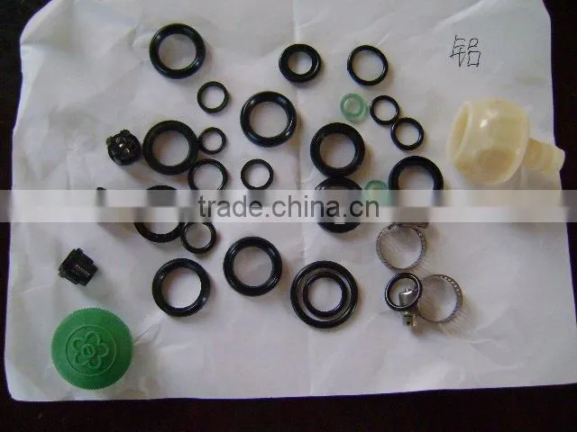 High Pressure car washer OS-0960V