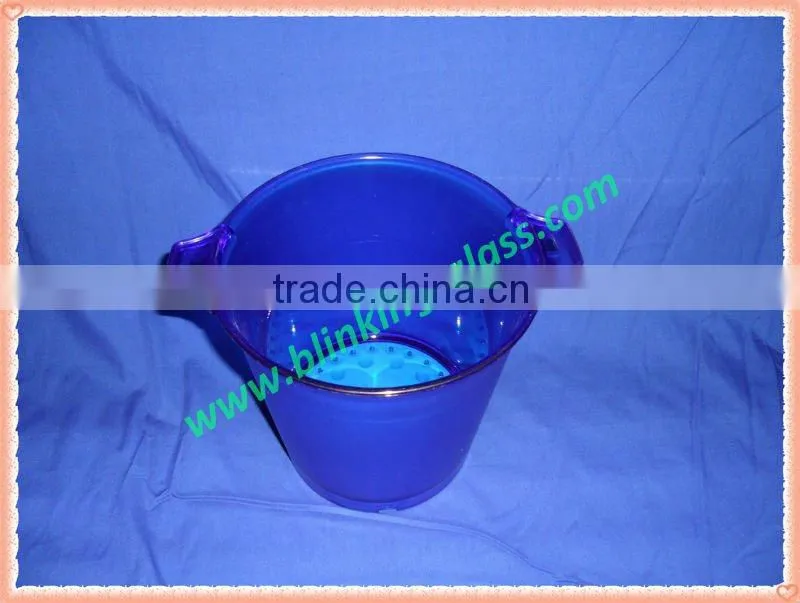 acrylic cooler - 4.5L
