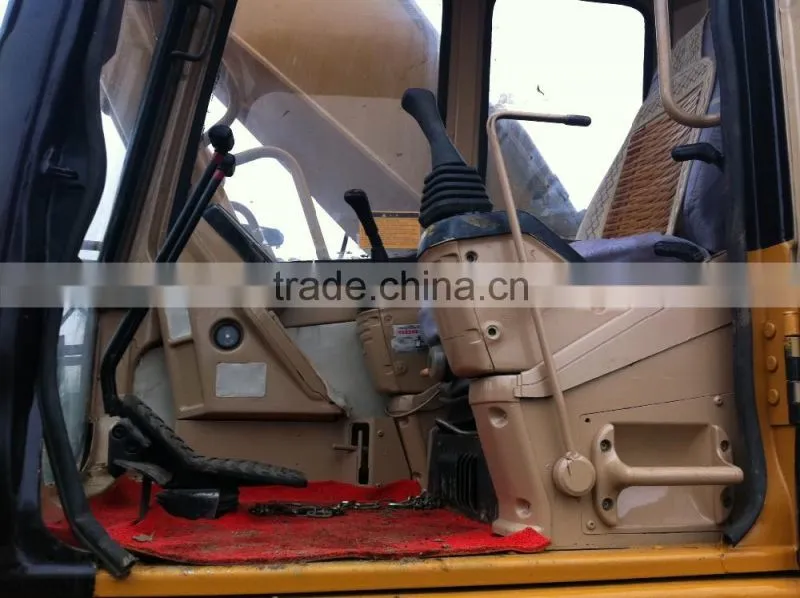 used cat 330BL excavator, used 330BL cat excavator