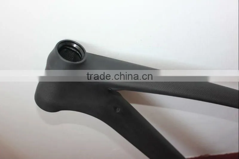 New inside cable carbon 29er MTB moutian bike frame MC056