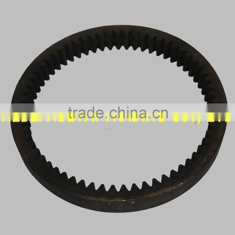 Ring gear for Combine Harvester (Yenisey-1200)