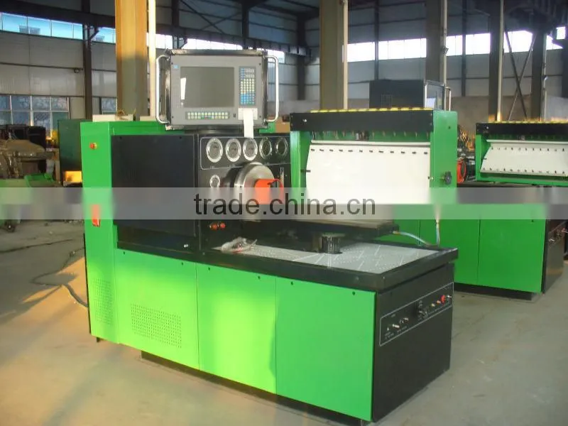NT3000 diesel injection pump test bench