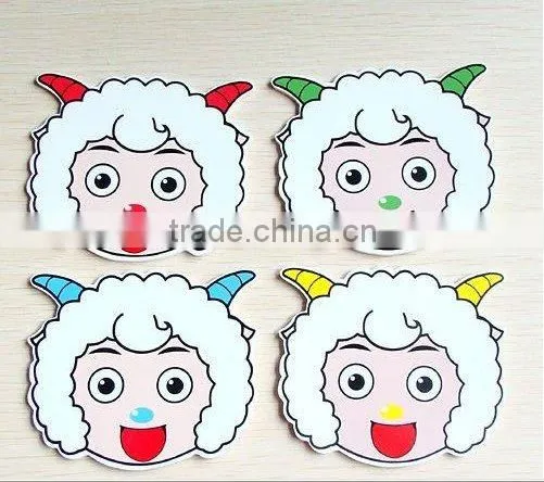 Silicone Cup Coaster