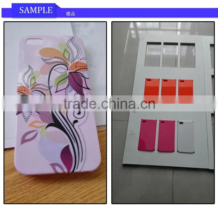 Factory Direct Supply,UV Led Flatbed Printer Small , A3 Size Flatbed UV Printer