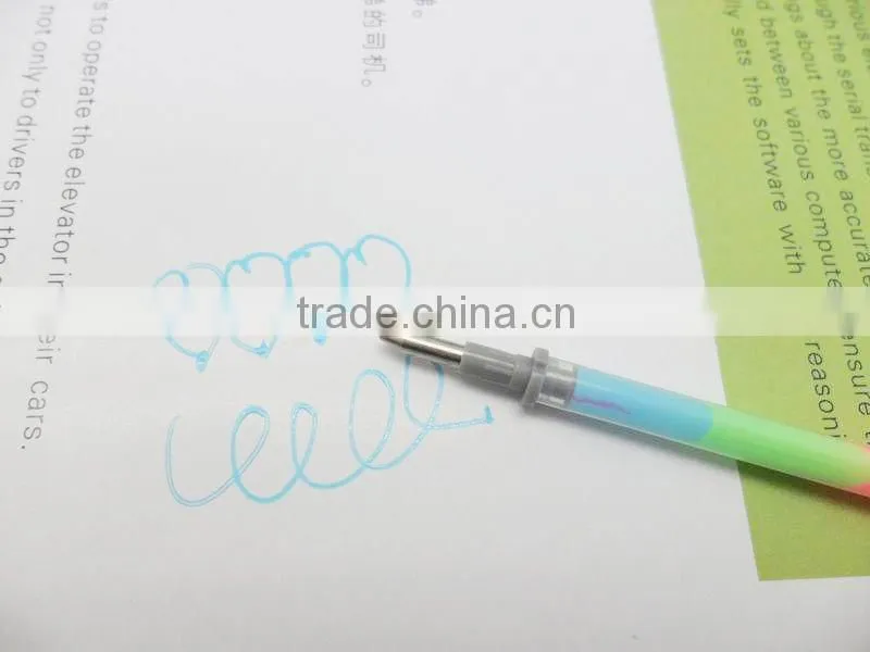 Rainbow Pastel Ink Refill Germany Pen Manufacturers