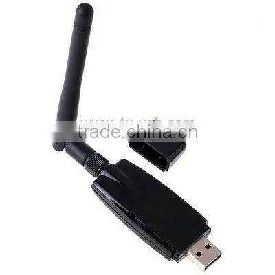 IEEE802.11N 300Mbps Wireless USB Lan adpter
