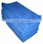 wholesale custom printed cotton tea towel fabric