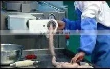 electric Sausage filler Vacuum Filler