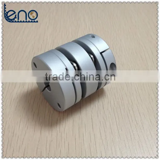 Disc coupling used for transmission Step motor or Servo