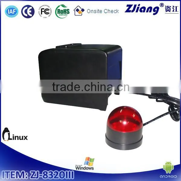 multi language pos printers in china